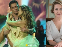 Media pisały o jego romansie z Agnieszką Kaczorowską. Filip Gurłacz zdradził, co działo się w jego domu