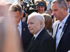 Kto zastąpi Tuska, a kto Kaczyńskiego? Sierakowski: Zatrzymajmy się w tym szale