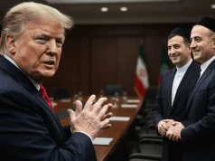 Iran wycofa się z ważniej umowy międzynarodowej. USA pod ścianą