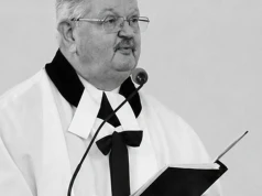Zmarł ks. Tadeusz Byrt. Przez lata był proboszczem parafii w Wiśle-Głębcach
