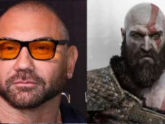 Dave Bautista nowym Kratosem w „God of War”! Zastąpi kontuzjowanego aktora