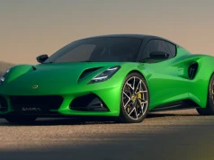 Lotus Emira debiutuje oficjalnie w Polsce – w gamie wersje z silnikami 3.5 V6 lub 2.0 R4 Turbo. Znane są już ceny