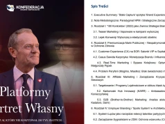 Przygotowaliśmy swój raport w AI. I nie kosztował 200 tysięcy złotych! :)