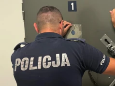 Areszt dla podejrzanego o znęcanie się nad matką
