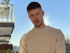 Przeszedł casting do polskiego i niemieckiego „Love Island”. Zdecydował jeden szczegół