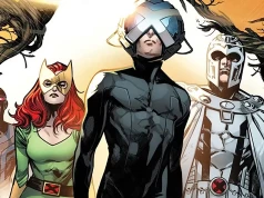 X-Men w MCU - komiksy Marvela, które mogą być inspiracją dla nowych przygód mutantów