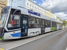 Kolejne utrudnienia na szczecińskich Pomorzanach