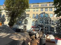 Wrocławska szkoła po latach przechodzi wielką zmianę
