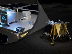 Amerykanie tworzą nuklearny grzejnik, który ogrzeje astronautów na Księżycu