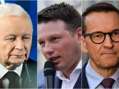 PiS, Konfederacja i Rozwój Plus na wspólnej liście? SONDAŻ nie pozostawia złudzeń
