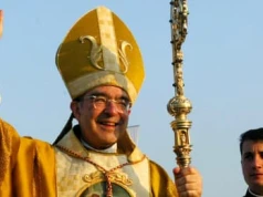 Inkwizytor z Medellín, to on prowadził krucjatę Wojtyły przeciwko aborcji, antykoncepcji i LGBT