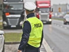 Ważna zmiana na drogach. Lewy pas uwolnił się od TIR-ów