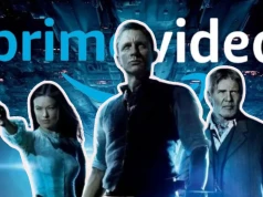 Nowość rozbudziła apetyt widzów Prime Video. Zaspokajają go sci-fi