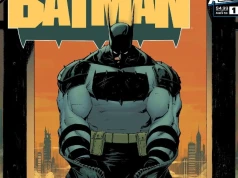 „Absolute Batman” #1 sprzedany za 10 tys. dolarów. Komiks ma niespełna dwa lata