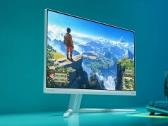 Philips atakuje niski segment. Gamingowy monitor 260 Hz za półdarmo