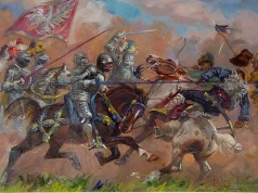 Kalendarium historyczne: 22 sierpnia 1531 roku – bitwa pod Obertynem