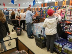 Nowy "król paragonów grozy". Te produkty w lipcu podrożały w sklepach najmocniej