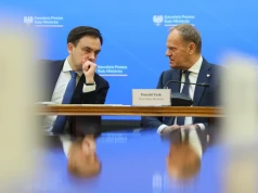 Fitch podtrzymał rating Polski z negatywną perspektywą