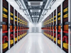 Ranking 20 największych ośrodków data center