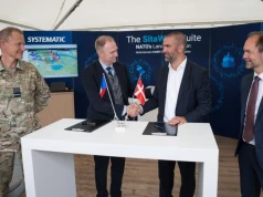 Thales i Systematic nawiązują współpracę na duńskim rynku w obszarze obrony przeciwlotniczej