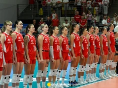 Odczarować ten nieszczęsny ćwierćfinał. Polki zaczynają ME