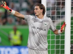 Legia popełniła wielki błąd? "Nie mogę pojąć"