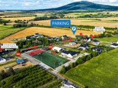 Podziękują za plony w Wirkach. Organizacja ruchu i parkowanie podczas gminnych dożynek