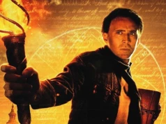 „Skarb narodów 3” jednak powstanie! Nicolas Cage wraca do kultowej roli