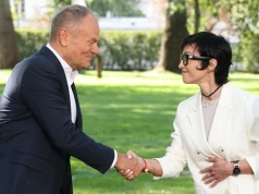 To nic innego jak wyłudzenie środków publicznych