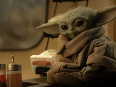 You będę mógł oglądać The Mandalorian and Grogu w Disney + we wrześniu