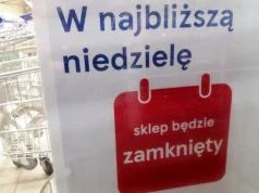 Trik “na czytelnię” już nie pomoże obchodzić zakazu handlu. Jest wyrok Sądu Najwyższego