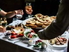 Food sharing nie zaczyna się na talerzu