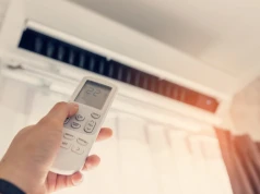 Cichszy i zdrowszy od klimatyzacji. Nowy system chłodzenia zyskuje popularność