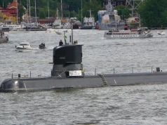 Pod wodą nikt nie usłyszy wołania. Nasi podwodniacy zaczęli szkołę przetrwania