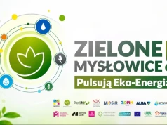 Park Zamkowy w Mysłowicach pełen eko-atrakcji. Na finał koncert Oberschlesien