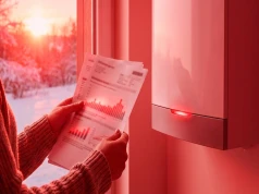 Jak złożyć wniosek o bon ciepłowniczy i otrzymać nawet 1200 zł wsparcia. Sprawdź nowe progi dochodowe w Warszawie