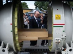 Operacja szpiegowsko-dywersyjna. Niemcy chcą wydania podejrzanego
