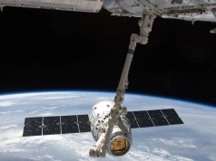 Organoidy mózgowe poleciały na ISS. Mogą pomóc w odkrywaniu nowych terapii neurologicznych