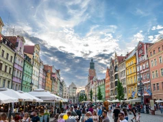Polska może stracić ponad 6 mln mieszkańców. Na zachodzie sytuacja jest najgorsza