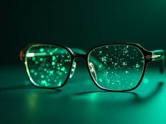 RayNeo iO: Inteligentne okulary stawiają na tekst zamiast na obraz