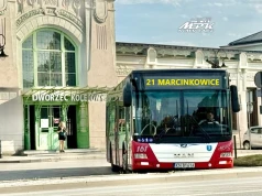 Pociągiem z gminy Chełmiec, a potem MPK po Nowym Sączu! „Taryfa Sądecka” daje nowe możliwości