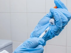 Skuteczność szczepionki można przewidzieć przed szczepieniem? Pomóc może analiza przeciwciał i AI