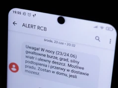 Polacy oceniają Rządowe Centrum Bezpieczeństwa. Prawie 40 proc. daje do myślenia