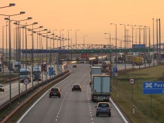 Wielkie zmiany na A2. Jesienią zacznie się na dobre