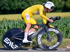 Vuelta a España 2026: Kolejność startu do jazdy indywidualnej na czas