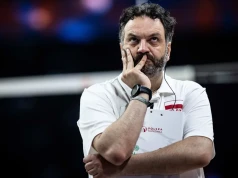 Reprezentacja Polski musi przegrać mecz? Selekcjoner nie ma wątpliwości