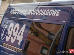 Nie będzie wody na Kraszowicach