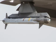 Nowa partia pocisków AIM-9X Sidewinder dla Republiki Korei