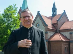 Kazania Księdza Józefa Guta