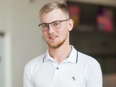 Karol spodobał się kandydatkom. Czy znajdzie miłość w programie „Rolnik szuka żony”?